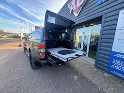 Ford Ranger  2.0 ECOBLUE 213 AUTO D. CABINE RAPTOR occasion - Photo 6