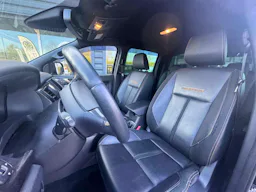 Ford Ranger  2.0 ECOBLUE 213 AUTO D. CABINE RAPTOR occasion - Photo 8