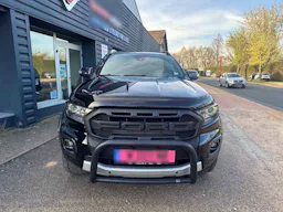 Ford Ranger  2.0 ECOBLUE 213 AUTO D. CABINE RAPTOR occasion - Photo 10