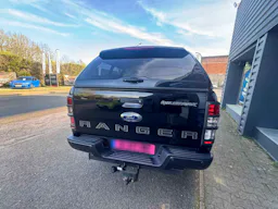 Ford Ranger  2.0 ECOBLUE 213 AUTO D. CABINE RAPTOR occasion - Photo 12