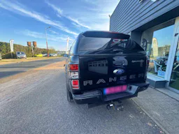 Ford Ranger 2.0 ECOBLUE 213 AUTO D. CABINE RAPTOR occasion - Photo 13