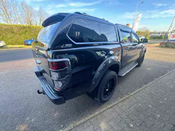 Ford Ranger 2.0 ECOBLUE 213 AUTO D. CABINE RAPTOR occasion - Photo 14