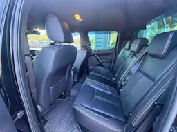 Ford Ranger 2.0 ECOBLUE 213 AUTO D. CABINE RAPTOR occasion - Photo 15