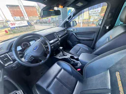 Ford Ranger 2.0 ECOBLUE 213 AUTO D. CABINE RAPTOR occasion - Photo 16