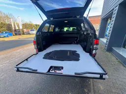 Ford Ranger  2.0 ECOBLUE 213 AUTO D. CABINE RAPTOR occasion - Photo 17