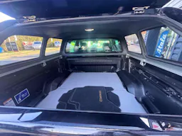 Ford Ranger  2.0 ECOBLUE 213 AUTO D. CABINE RAPTOR occasion - Photo 18