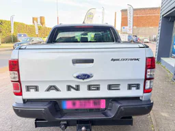 Ford Ranger  2.0 ECOBLUE 205 AUTO D. CABINE RAPTOR occasion - Photo 6