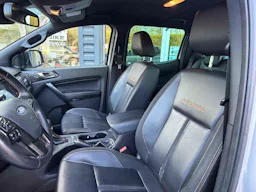 Ford Ranger  2.0 ECOBLUE 205 AUTO D. CABINE RAPTOR occasion - Photo 10