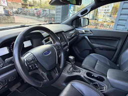 Ford Ranger 2.0 ECOBLUE 205 AUTO D. CABINE RAPTOR occasion - Photo 11