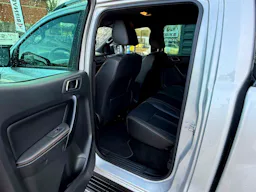 Ford Ranger 2.0 ECOBLUE 205 AUTO D. CABINE RAPTOR occasion - Photo 12