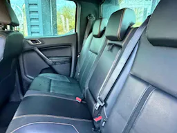 Ford Ranger  2.0 ECOBLUE 205 AUTO D. CABINE RAPTOR occasion - Photo 13