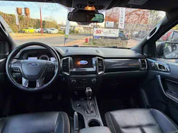 Ford Ranger  2.0 ECOBLUE 205 AUTO D. CABINE RAPTOR occasion - Photo 14