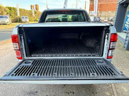 Ford Ranger  2.0 ECOBLUE 205 AUTO D. CABINE RAPTOR occasion - Photo 16