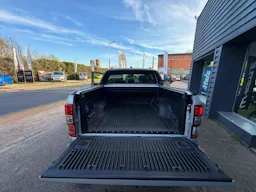 Ford Ranger 2.0 ECOBLUE 205 AUTO D. CABINE RAPTOR occasion - Photo 17