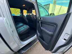 Ford Ranger 2.0 ECOBLUE 205 AUTO D. CABINE RAPTOR occasion - Photo 18