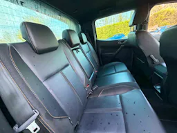 Ford Ranger  2.0 ECOBLUE 205 AUTO D. CABINE RAPTOR occasion - Photo 19