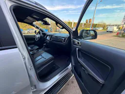 Ford Ranger  2.0 ECOBLUE 205 AUTO D. CABINE RAPTOR occasion - Photo 20