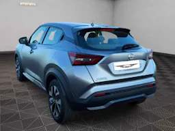 Nissan Juke  1.2 DIG-T 115ch BUSINESS EDITION /BOITE AUTO / PREMIERE MAIN / FINANCEMENT POSSIBLE occasion - Photo 6