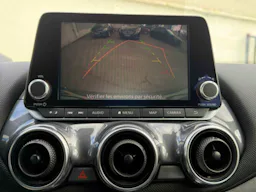 Nissan Juke 1.2 DIG-T 115ch BUSINESS EDITION /BOITE AUTO / PREMIERE MAIN / FINANCEMENT POSSIBLE occasion - Photo 4