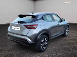 Nissan Juke  1.2 DIG-T 115ch BUSINESS EDITION /BOITE AUTO / PREMIERE MAIN / FINANCEMENT POSSIBLE occasion - Photo 2