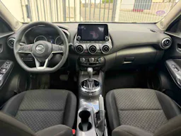 Nissan Juke  1.2 DIG-T 115ch BUSINESS EDITION /BOITE AUTO / PREMIERE MAIN / FINANCEMENT POSSIBLE occasion - Photo 3
