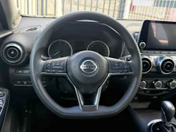 Nissan Juke  1.2 DIG-T 115ch BUSINESS EDITION /BOITE AUTO / PREMIERE MAIN / FINANCEMENT POSSIBLE occasion - Photo 8
