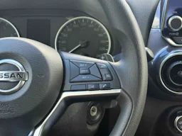 Nissan Juke  1.2 DIG-T 115ch BUSINESS EDITION /BOITE AUTO / PREMIERE MAIN / FINANCEMENT POSSIBLE occasion - Photo 10