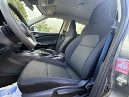 Nissan Juke  1.2 DIG-T 115ch BUSINESS EDITION /BOITE AUTO / PREMIERE MAIN / FINANCEMENT POSSIBLE occasion - Photo 11