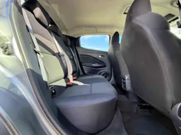 Nissan Juke 1.2 DIG-T 115ch BUSINESS EDITION /BOITE AUTO / PREMIERE MAIN / FINANCEMENT POSSIBLE occasion - Photo 12