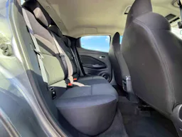 Nissan Juke  1.2 DIG-T 115ch BUSINESS EDITION /BOITE AUTO / PREMIERE MAIN / FINANCEMENT POSSIBLE occasion - Photo 12