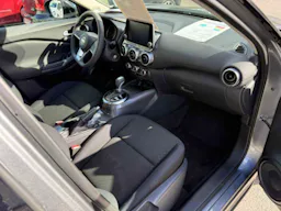 Nissan Juke 1.2 DIG-T 115ch BUSINESS EDITION /BOITE AUTO / PREMIERE MAIN / FINANCEMENT POSSIBLE occasion - Photo 13