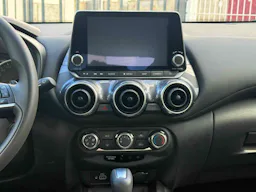 Nissan Juke 1.2 DIG-T 115ch BUSINESS EDITION /BOITE AUTO / PREMIERE MAIN / FINANCEMENT POSSIBLE occasion - Photo 15