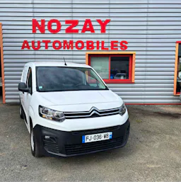 Citroën Berlingo  BERLINGO III (K9) 1.6 BlueHDi 100 occasion - Photo 1