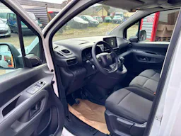 Citroën Berlingo  BERLINGO III (K9) 1.6 BlueHDi 100 occasion - Photo 2