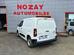 Citroën Berlingo  BERLINGO III (K9) 1.6 BlueHDi 100 occasion - Photo 6