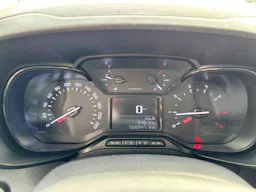 Citroën Berlingo  BERLINGO III (K9) 1.6 BlueHDi 100 occasion - Photo 7