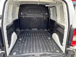 Citroën Berlingo  BERLINGO III (K9) 1.6 BlueHDi 100 occasion - Photo 8