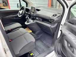 Citroën Berlingo BERLINGO III (K9) 1.6 BlueHDi 100 occasion - Photo 10