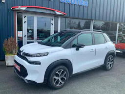 Citroën C3 Aircross 1.5 BHDI 110cv SHINE occasion - Photo 2