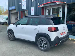 Citroën C3 Aircross  1.5 BHDI 110cv SHINE occasion - Photo 3