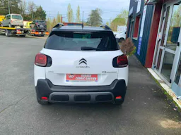 Citroën C3 Aircross  1.5 BHDI 110cv SHINE occasion - Photo 4