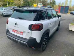Citroën C3 Aircross 1.5 BHDI 110cv SHINE occasion - Photo 5