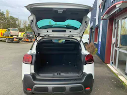 Citroën C3 Aircross  1.5 BHDI 110cv SHINE occasion - Photo 6