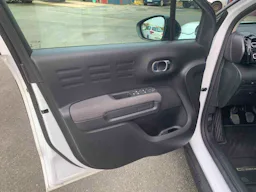 Citroën C3 Aircross 1.5 BHDI 110cv SHINE occasion - Photo 8