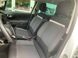 Citroën C3 Aircross  1.5 BHDI 110cv SHINE occasion - Photo 9