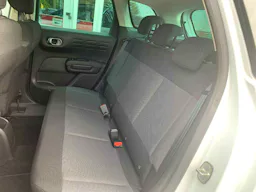 Citroën C3 Aircross  1.5 BHDI 110cv SHINE occasion - Photo 10