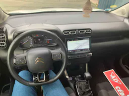 Citroën C3 Aircross 1.5 BHDI 110cv SHINE occasion - Photo 11