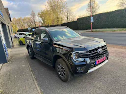 Ford Ranger 3.0 EcoBlue 240 AUTO D. CABINE WILDTRAK occasion - Photo 2