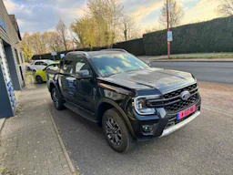 Ford Ranger  3.0 EcoBlue 240 AUTO D. CABINE WILDTRAK occasion - Photo 2