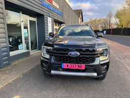 Ford Ranger 3.0 EcoBlue 240 AUTO D. CABINE WILDTRAK occasion - Photo 4